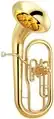 Bellfront-Baritonhorn