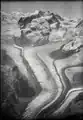 Monte Rosa, Gornergletscher, 1949
